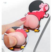 ราคา (ลดล้างสต๊อก​❗❗)​ สติกเกอร์ตูดชินจัง 3 D ก้นชินจัง​ สติกเกอร์​กันกระแทก​ (6094175436)