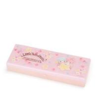 ราคา SANRIO กล่องดินสอ Little Twin Stars (1283307346)