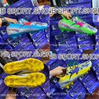 ราคา รองเท้าสตั๊ด Grand Sport รุ่น RACING4 มือ1ครบกล่อง(ของแท้)ไม่แท้ยินดีคืนเงิน (5756150149)