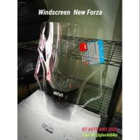 ราคา บังลม​ ชิวหน้า​ New Forza​ 300 (6216473314)