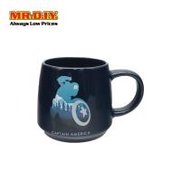 ราคา แก้วมัคมาร์เวล กัปตันอเมริกา (410มล.) (42215634520)