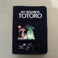 ราคา Cute creative Hayao Miyazaki My Neighbor Totoro Notebook Japanese durable (26560687584)