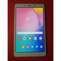 ราคา Samsung Tab A 8.0 (2019) T295 สีขาว ของแท้ มือสอง (28974351766)