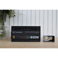 ราคา THERMALTAKE 850W TOUGHPOWER GRAND RGB (22000290414)