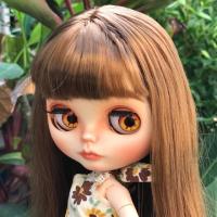 ราคา Blythe custom บลายธ์รีเจ็คคัสตอม ตุ๊กตาบลายธ์ (4835617883)
