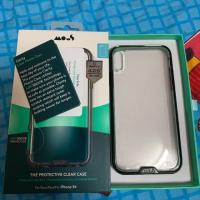 ราคา เคส mous clarity iPhone XR (2754686846)