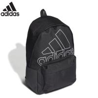 ราคา Adidas กระเป๋าเป้ รุ่น Bos pb (ของแท้100%ชอปไทย)สีดำ คลาสสิค จุของได้เยอะ ใช้ได้ทั้งผู้หญิง ผู้ชาย กระเป๋า (17289174171)
