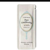 ราคา Etude House Face Conditioning Cream SPF 25 PA++ (321777435)