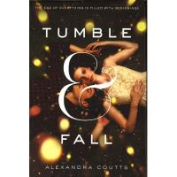 ราคา BBW หนังสือ Tumble & Fall ISBN: 9780374378615 (10439223645)