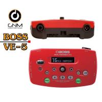 ราคา BOSS VE-5 VOCAL PERFORMER (4807165061)