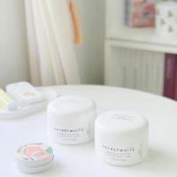 ราคา โสมซีเคร็ทไวท์ Secret White ครีมโสมกลูต้า​บำรุงผิวขาว (13755951839)