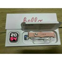 ราคา H13 mini มือ2 ตัวเรือนสีชมพู (29957015865)