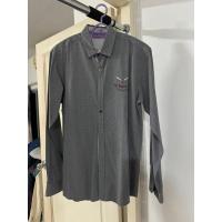 ราคา DAPPER แท้%เสื้อเชิ้ตผู้ชาย (23982022492)