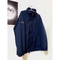 ราคา เสื้อแจ็คเก็ตมือสอง Lacoste แท้ สภาพดีมาก (25191454055)