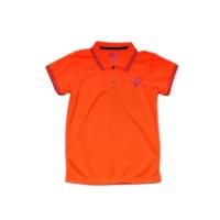 ราคา Moley Apparels เสื้อยืดกีฬา Racquet สีส้ม (เสื้อยืดเด็กผู้ชาย) (29825958571)