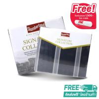 ราคา Slumberland เซ็ทผ้าปูที่นอน Cotton รุ่น WEMBLEY (18680112048)