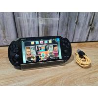ราคา PS VITA รุ่น2000 สีดำ เม็ม 64 gb (24508759167)