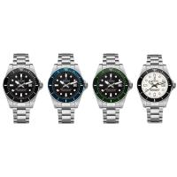 ราคา นาฬิกา TITONI SEASCOPER 300 CHRONOMETER (ประกันศูนย์ไทย) (16291239062)