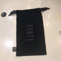ราคา กระเป๋าผ้ากำมะหยี่ PUMA ของใหม่แท้ (29856524901)
