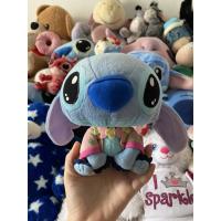 ราคา ❤️ตุ๊กตาสติชชุดฮาวาย stitch (7535517563)