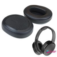 ราคา GHJBF] 1 ชุดอุปกรณ์เสริม Earck Pads เบาะสําหรับ Skullcandy Crusher ไร้สาย Crusher Evo คอเต่า ANC Hesh 3 หูเบาะ ศนเดิม (47755639314)