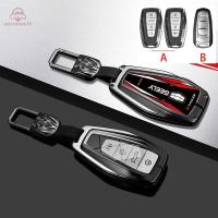 ราคา ป้องกันกุญแจรถพวงกุญแจสําหรับ Geely Coolray 2019-2020 Atlas Boyue NL3 Emgrand X7 EX7 SUV GT GC9 Borui, สังกะสีผู้ถือกุญแจ (42777165038)