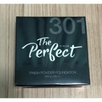 ราคา 4U2 THE PERFECT FINISH POWDER SPF20 PA++ แป้งผสมรองพืนเนื้อเนียนละเอียด 10 กรัม (2714397836)