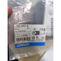 ราคา Omron Proximity Switch E2E-X2D1-N 10to30VDC 5M (42855124060)