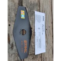 ราคา ใบมีดตัดหญ้า stihl fs 55 fs 250เเท้ (20811214805)