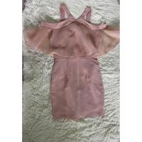 ราคา เดรสมือสอง เดรสออกงาน เดรสงานแต่ง สีโอรส (18918405035)