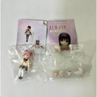 ราคา setโมเดลเกาะแก้วมาโดกะ+คิวเบย์ madoka kyubey madoka magica สาวน้อยเวทมนต์มาโดกะ (42250615719)