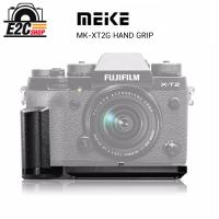 ราคา Meike MK-XT2G Metal Hand Grip Holder for Fujifilm X-T2 (7231754252)