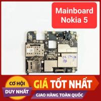 ราคา หลัก Nokia 5 - TA 1053 สังกะสีปลดล็อค - เมนบอร์ด Nokia 5 - TA 1053 ฟังก์ชั่นเต็ม LKBEE DMLK (52503476017)
