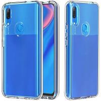 ราคา เคสโทรศัพท์ ใส กันกระแทกรอบด้าน สำหรับ Huawei Y9 Y6 Y7 Y5 Y3 Pro Lite Prime 2019 2018 2017 (4836435085)
