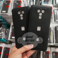 ราคา Xiaomi Black Shark 3 Cover Back Case Camera Protection Casing Cover Softcase Back Protector (29565235264)