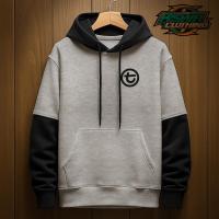 ราคา ScissorSeven Hoodie เสื้อกันหนาวอะนิเมะขนแกะผู้ชายผู้หญิงจัมโบ้ขนาดใหญ่ SM L XL XXL 3XL 4XL 5XL 6XL (49405675870)