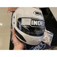 ราคา Index 811 i-shield สีขาว ยังไม่ได้ใช้ (12527701705)