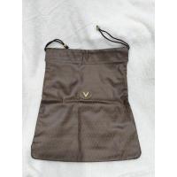 ราคา ถุงผ้าแบรนด์ Mario Valentino แท้ จากอิตาลี (Made in Italy)ขนาดประมาณ 10 x 12.5 นิ้ว (57105239383)