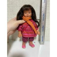 ราคา Moulin roty poupee doll vintage ⚡️Rare⚡️ ของแท้ รองเท้าลอกแล้วนะคะ ชุดแท้ค่ะ สภาพรวมใหม่ (25718844697)