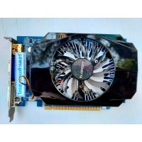 ราคา การ์ดจอ GT 440-630 1G DDR3 64Bit มือสอง ใช้งานปกติ (4738723595)