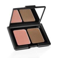 ราคา ELF สี St Lucia Contouring Powder Blush and Bronzer Duo (11222999)