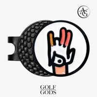 ราคา Golf Gods บอลมาร์คเกอร์ - Shocker (26926878940)