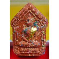 ราคา ขุนแผนเศรษฐีพรายกุมาร {{ผสมผงพรายกุมารหลวงปู่ทิม}} ฝังตะกรุดทองคำ+เกศาหลวงพ่อทอง วัดบ้านไร่ (40178159260)