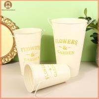 ราคา ABOVE ร่มโลหะพร้อมที่จับร่มกลม Buet แจกันชั้นโลหะดอกไม้เหล็ก Buet Home Office แจกันตกแต่ง TH (47355553909)