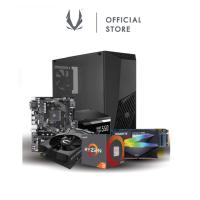 ราคา Zotac ชุดคอมประกอบ Gaming Special Set 13,500 ส่งฟรีทั่วประเทศ (6765887984)