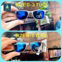 ราคา [เกนยูนีน] แว่นตากันแดดเด็ก ไพรมาร์ก ครบไซส์ตั้งแต่ 0-7 ขวบ กรอบยืดหยุ่น กันยูวี ใส่สวยมาก ป้ายมาตรฐาน ออธ เต็ (41508841053)