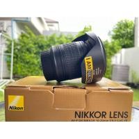 ราคา ขายเลนส์ Len Nikon 10-20mm VR (20685768638)