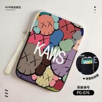 ราคา เคสแท็บเล็ต ลายการ์ตูน สําหรับ Samsung Galaxy Tab A9 8.7 นิ้ว 2023 SM-X110 X115 S7 S8 A7 Lite A8 A9 PLUS S9 FE S6 Lite P610 P619 (23686452140)