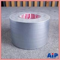 ราคา สีเทา แร็คซีน4นิ้ว 50หลา สีเทา SV เทปแร็คซีนม้วนใหญ่ เทปหนา แลคซีน เทปผ้า กระดาษกาวย่น ยาว50หลา เอไอ-ไพศาล (41072417782)