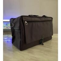 ราคา กระเป๋าสุดคลาสสิค G2000 Overnight Luggage สีน้ำตาลเข้ม พร้อมส่ง (21230745943)